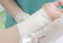 17.05.2024 - вебинар «Хронические раны в практике медицинской сестры»