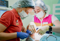 29.05.2024 - вебинар «Организация стоматологической помощи и роль среднего медицинского персонала»
