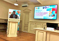 5-я Всероссийская конференция «Медицина катастроф – 2026»