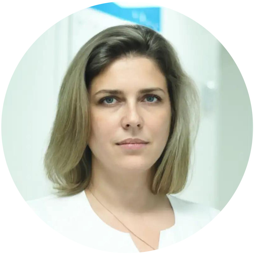 Фураева Татьяна Алексеевна